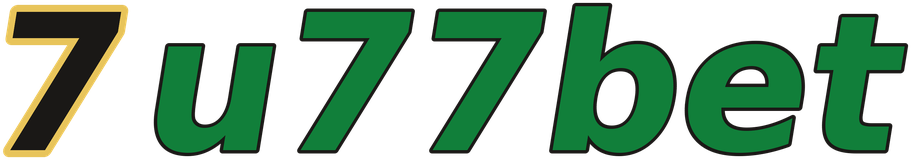 7u77bet logo